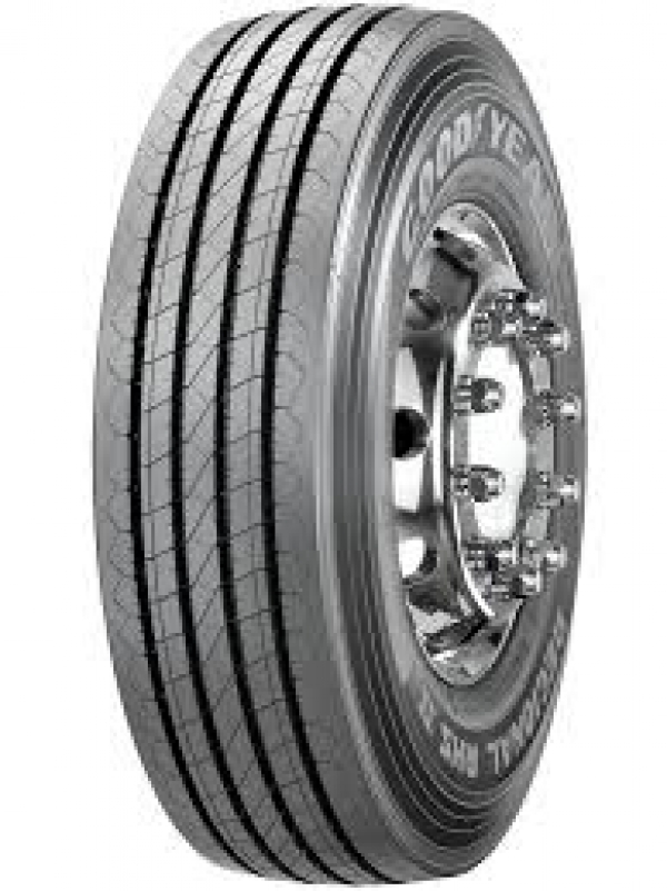 GOODYEAR 11/ R22.5 148L RHS II