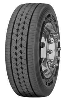 GOODYEAR 295/80 R22.5 154/149M KMAX S G2 HL