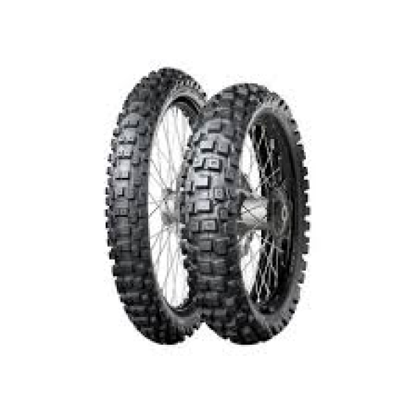 DUNLOP 80/100 -21 51M GEOMAX MX71 F
