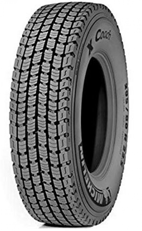 REMIX 295/80 R22.5 152/148M X COACH XD