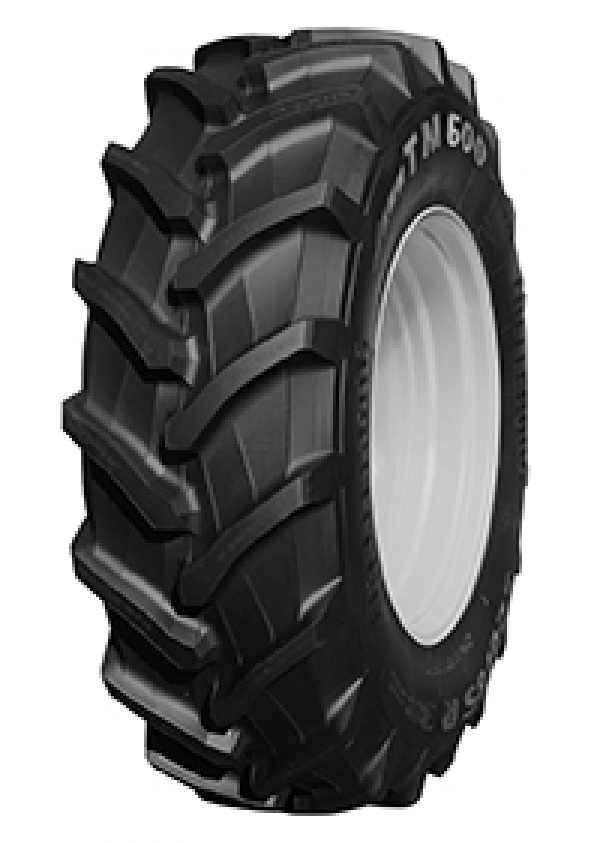 TRELLEBORG 320/85 R24 122A8 119B TM600