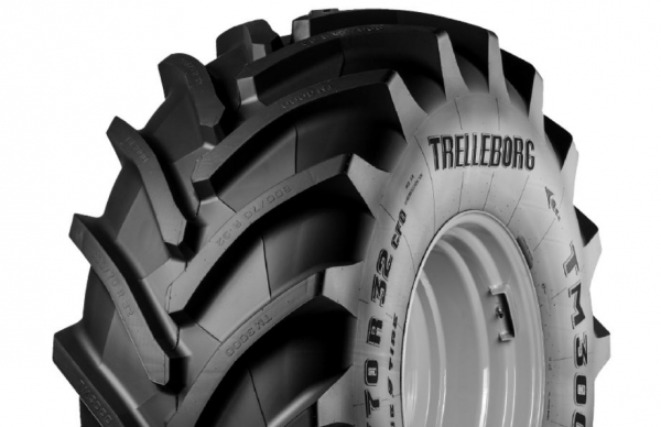 TRELLEBORG 540/65 R28 142D TM800