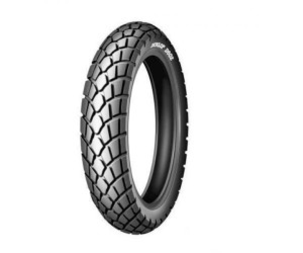 DUNLOP 130/80 -17 65P D602