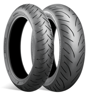 BRIDGESTONE 120/70 R15 56H SC2