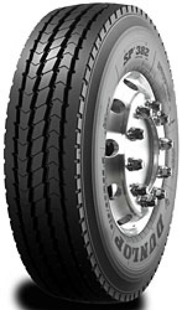 DUNLOP 385/65 R22.5 160K SP382