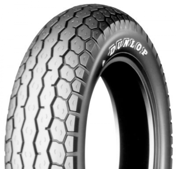 DUNLOP 110/90 -16 59S K127