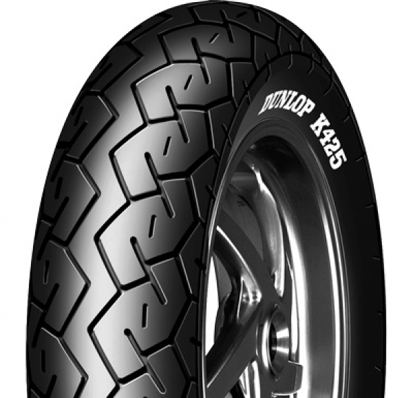 DUNLOP 140/90 -15 70S K425