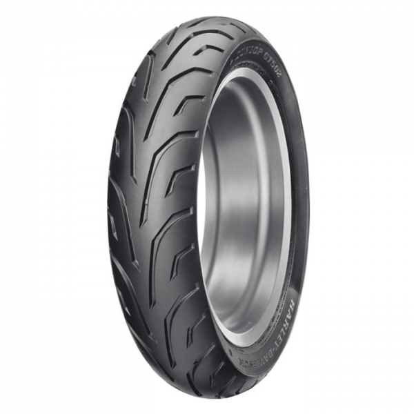 DUNLOP 80/90 -21 54V GT502