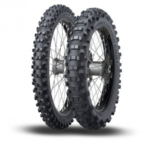 DUNLOP 120/90 -18 65R GEOMAX EN91