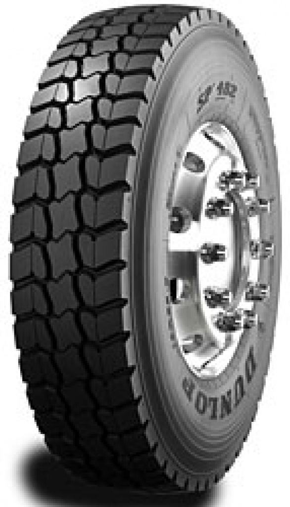 DUNLOP 13/ R22.5 156G/154K SP482