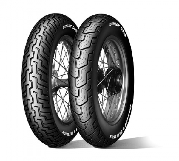 DUNLOP MT90/ B16 74H D402