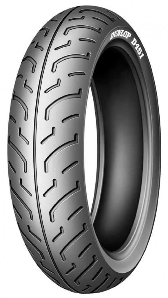 DUNLOP 120/80 -16 60P D451 (AM)