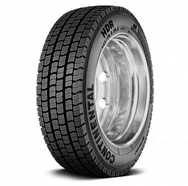 CONTINENTAL 11/ R22.5 148/145L HDR