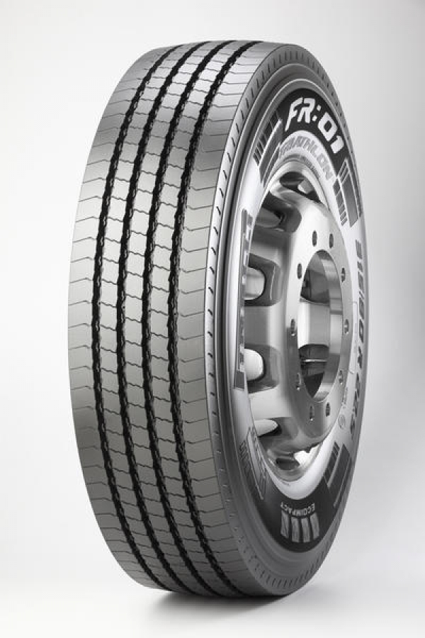 PIRELLI 245/70 R17.5 136/134M FR01