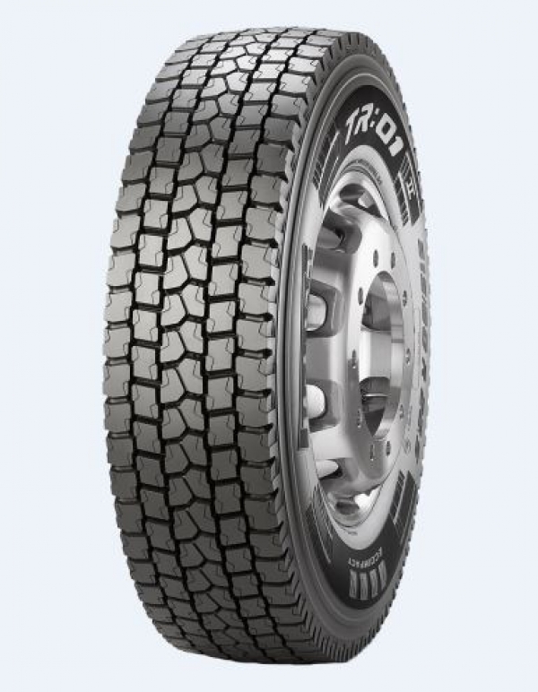 PIRELLI 245/70 R17.5 136/134M TR01