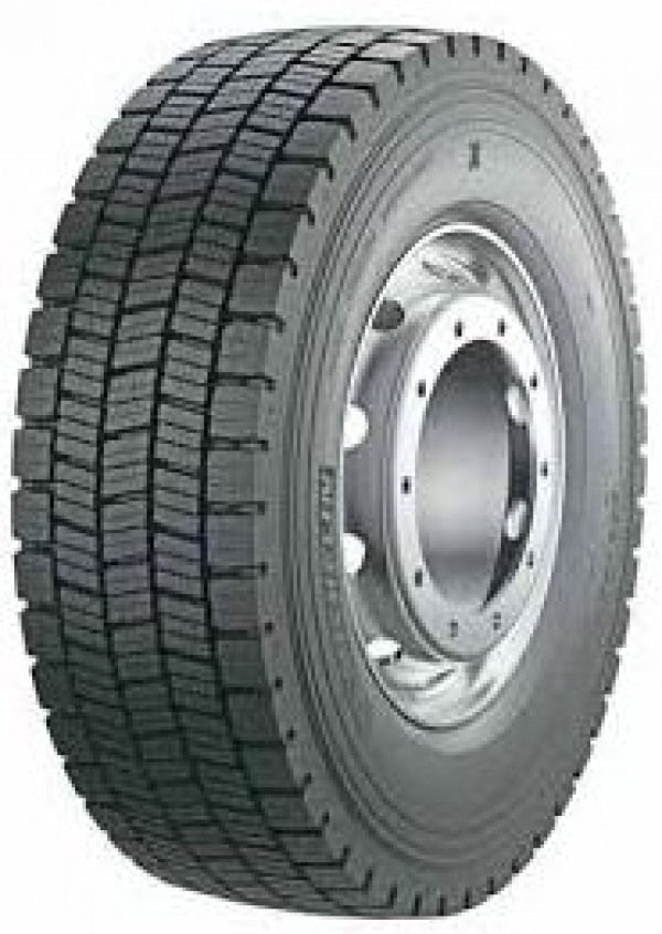 REMIX 245/70 R17.5 XDE2