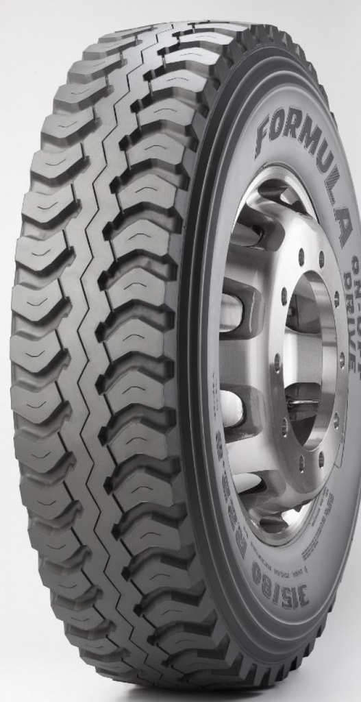 FORMULA 315/80 R22.5 156/150K F.OODR