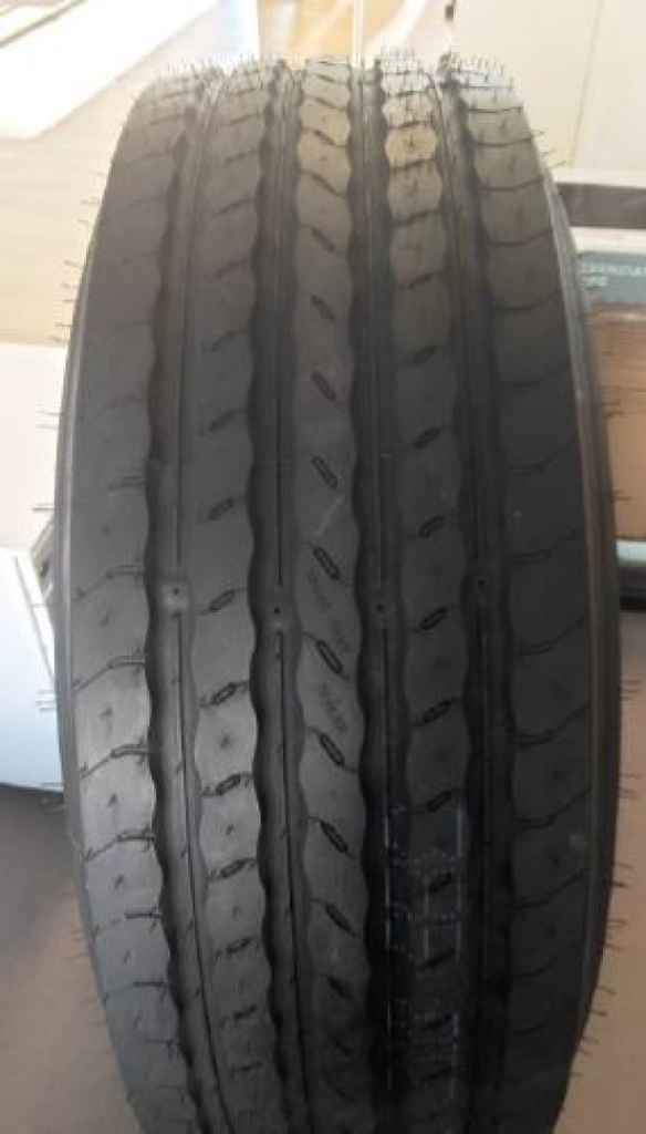 ANTEO 235/75 R17.5 143/141J PRO-T
