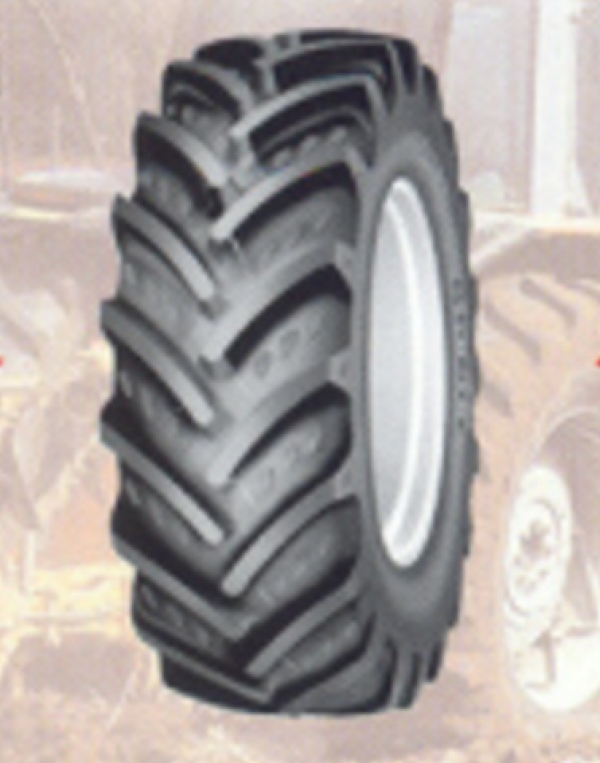 KLEBER 360/70 R28 125A8/125B FITKER
