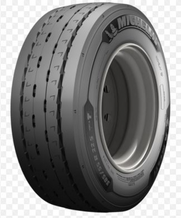 MICHELIN 215/75 R17.5 136/134J MULTI T2