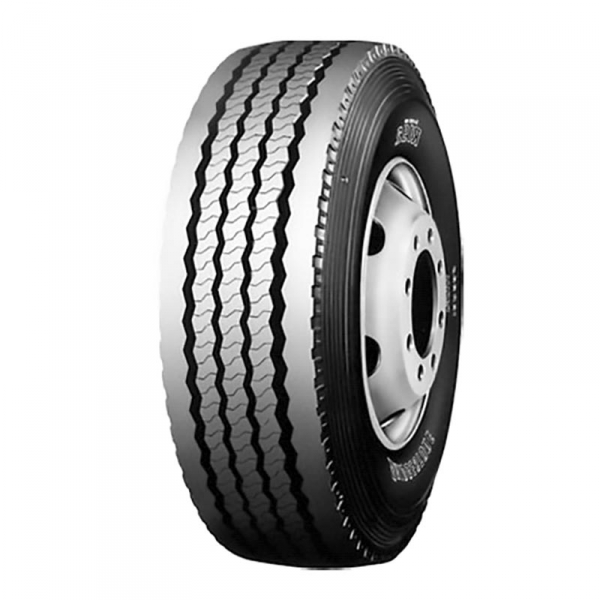 BRIDGESTONE 295/80 R22.5 152/148J V-STEEL RIB R192