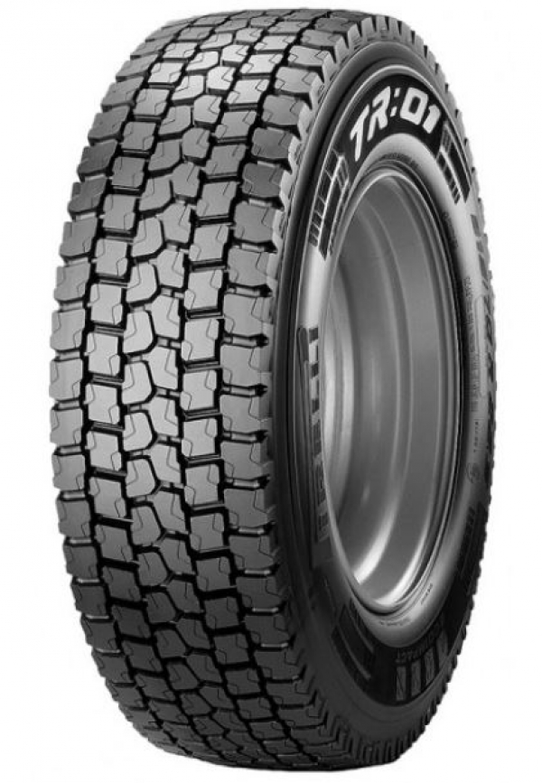 PIRELLI 295/80 R22.5 152/148M TR:01S