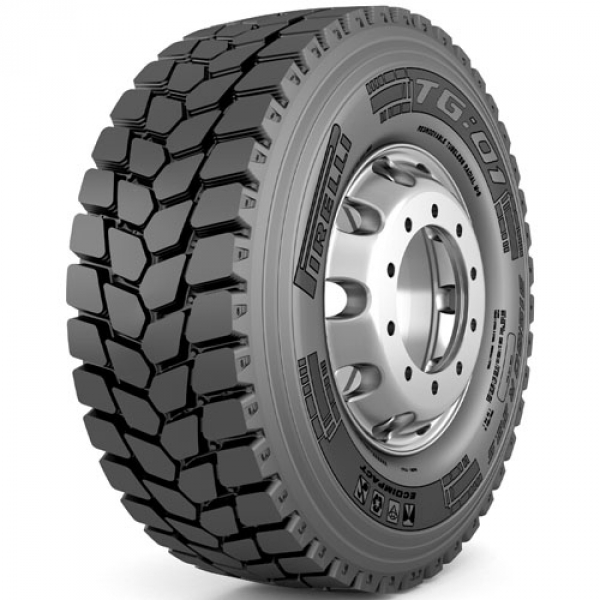 PIRELLI 295/80 R22.5 152/148L TG:01