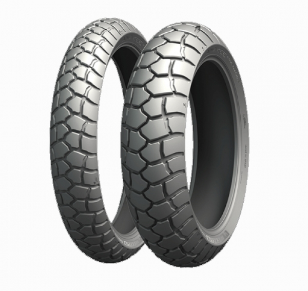 MICHELIN 170/60 R17 72V ANAKEE ADVENTURE