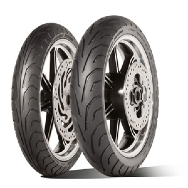 DUNLOP 150/70 B17 69V ARROWMAX STREETSMART