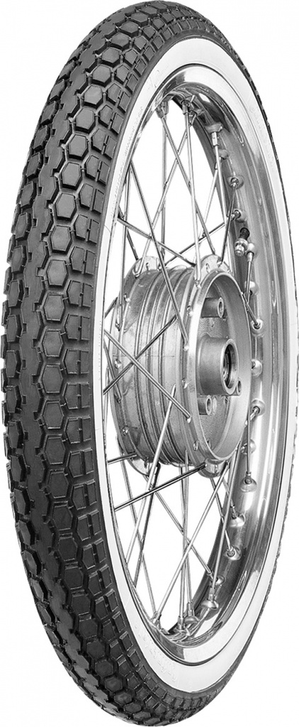 CONTINENTAL 2 3/4/ -17 47J KKS10 WW