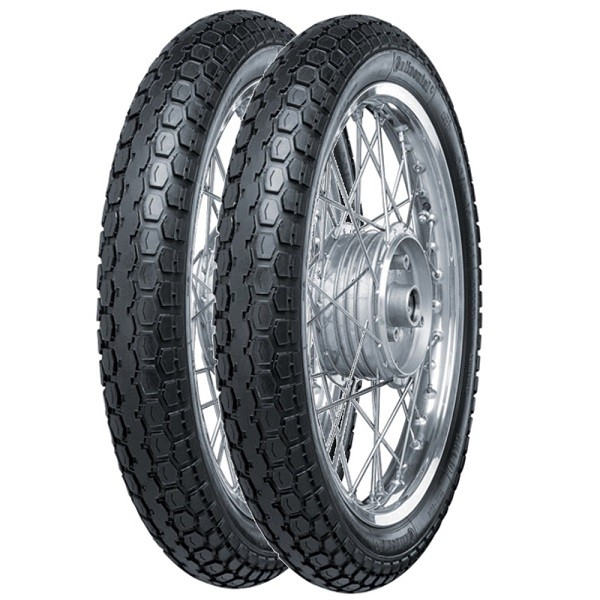 CONTINENTAL 2/ -17 22B KKS10