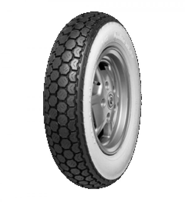 CONTINENTAL 3.00/ -10 50J K62 WW