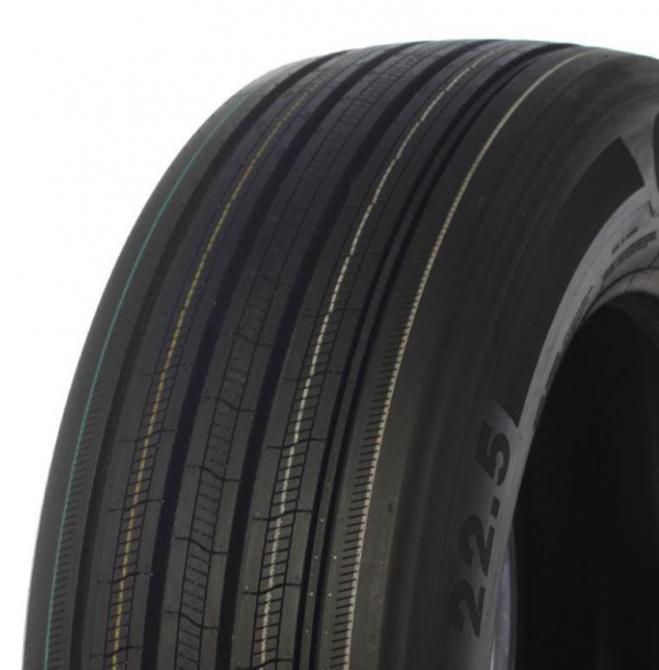 CONTINENTAL 315/80 R22.5 156/150L ECOPLUS HS3