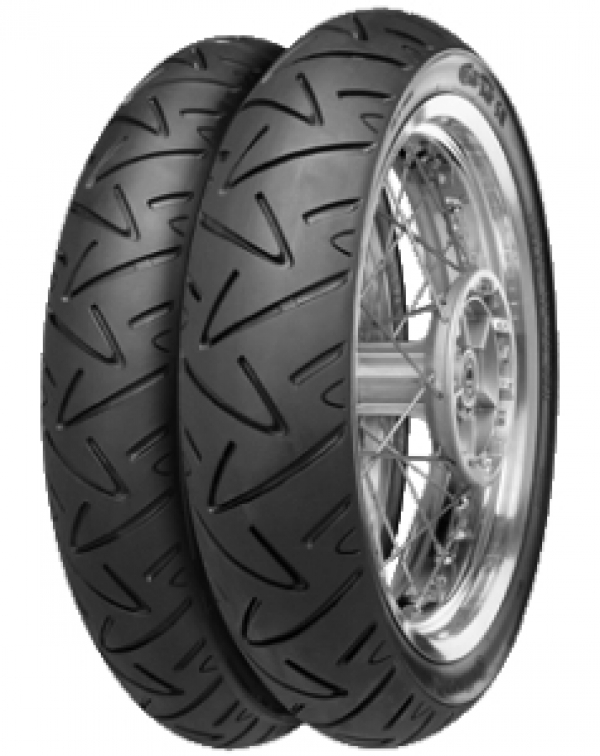 CONTINENTAL 130/70 -17 62H CONTITWIST SPORT SM