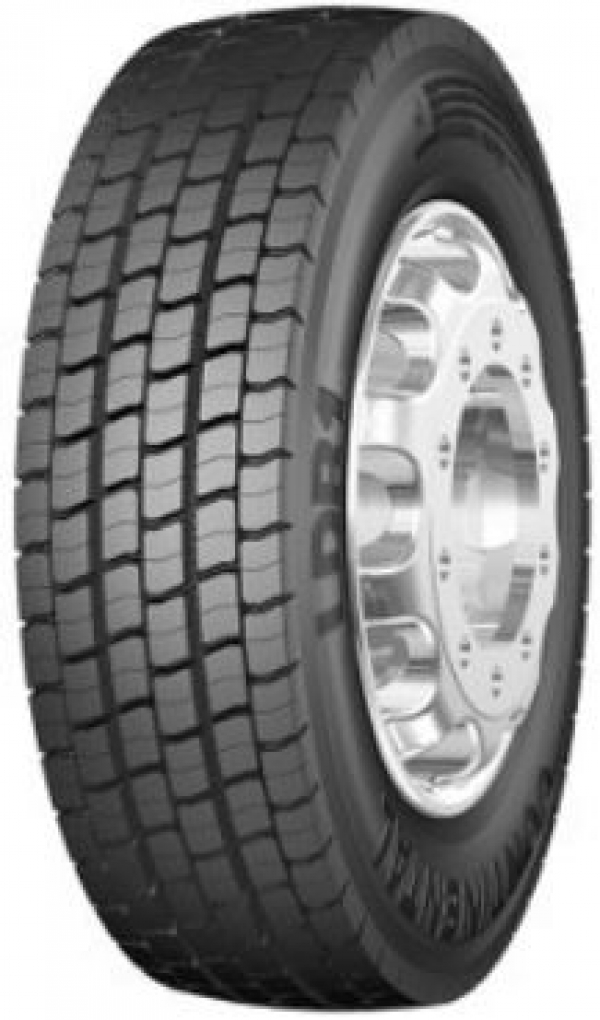 CONTINENTAL 9.5/ R17.5 129/127L LDR1