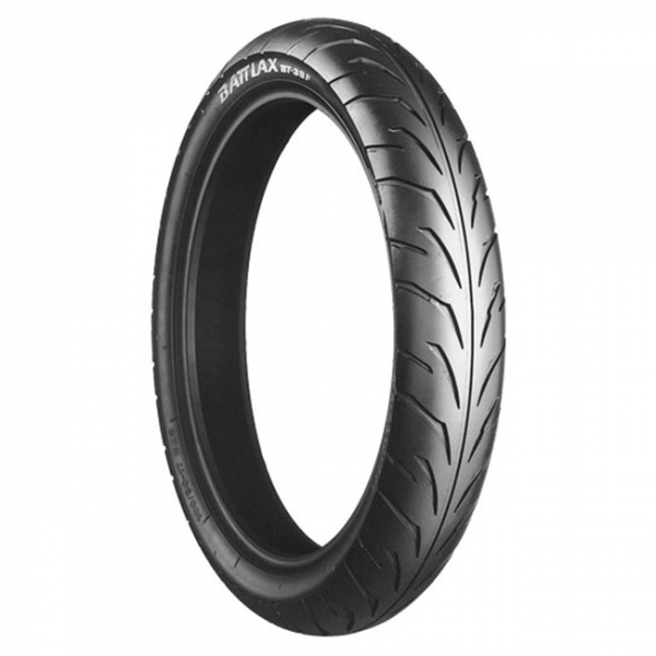 BRIDGESTONE 100/80 -17 52H BT39