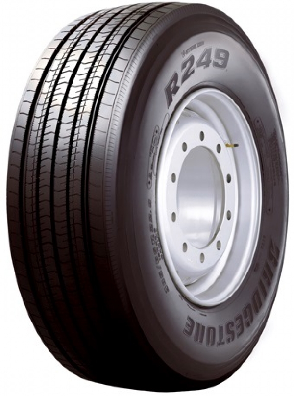 BRIDGESTONE 295/60 R22.5 150147L R249