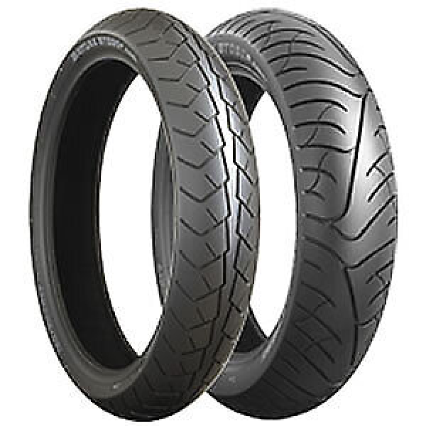 BRIDGESTONE 120/70 B17 58V BT020