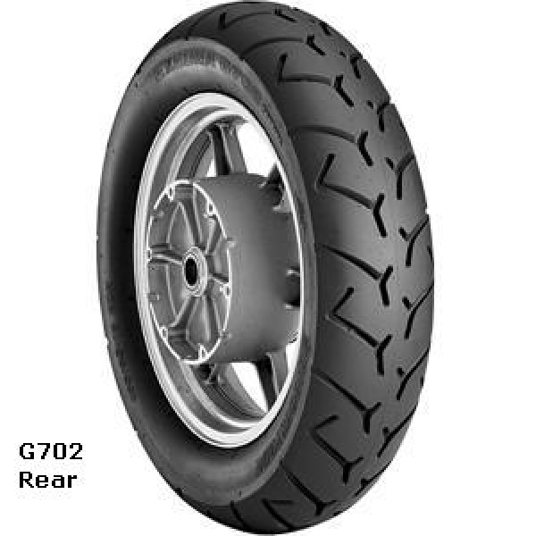 BRIDGESTONE 170/80 -15 77S G702