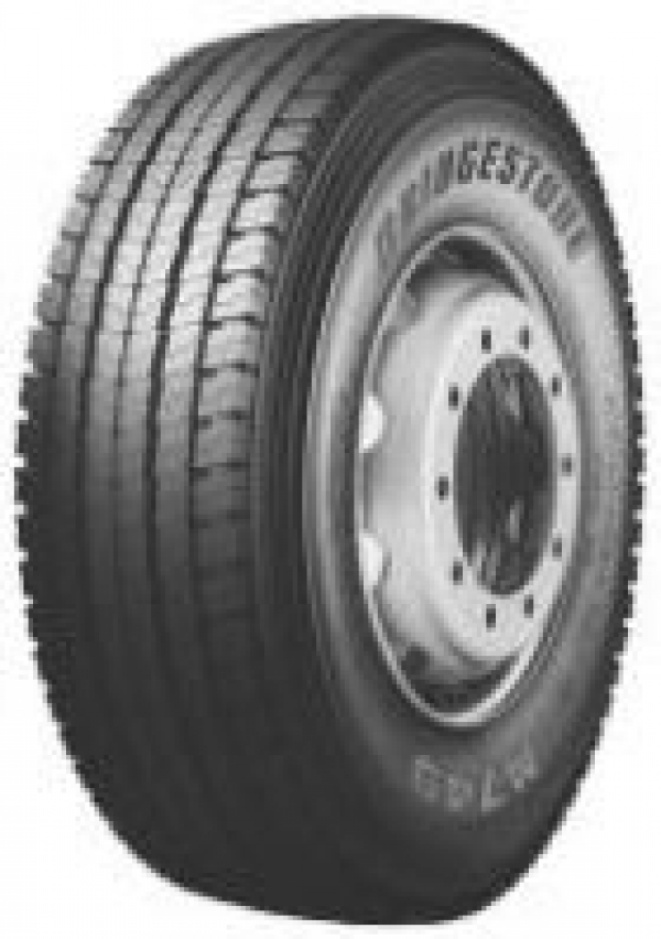 BRIDGESTONE 315/80 R22.5 154M156L M749