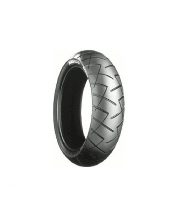 BRIDGESTONE 140/60 ZR18 64W BT050