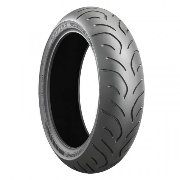 BRIDGESTONE 120/70 ZR17 58W T30