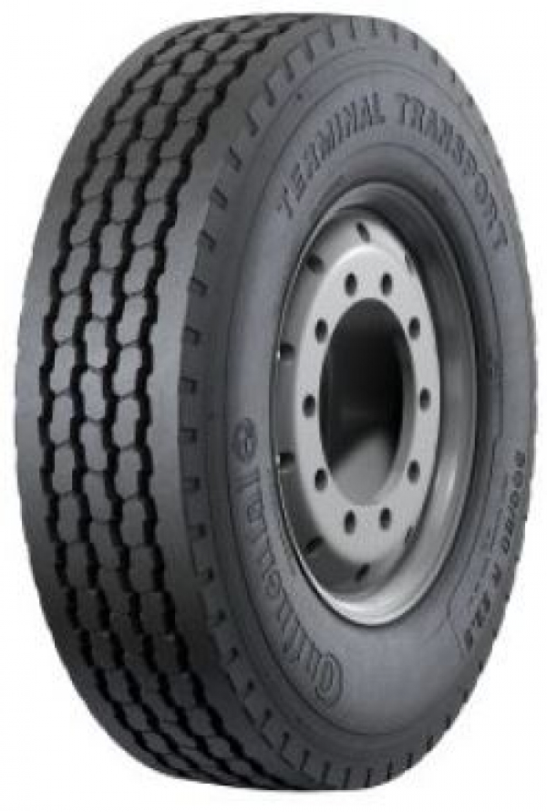 CONTINENTAL 300/80 R22.5 172A8 TERMINAL