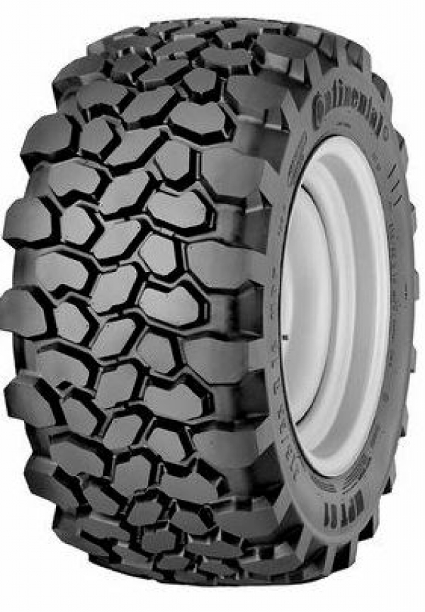 CONTINENTAL 335/80 R20 147K MPT81 M