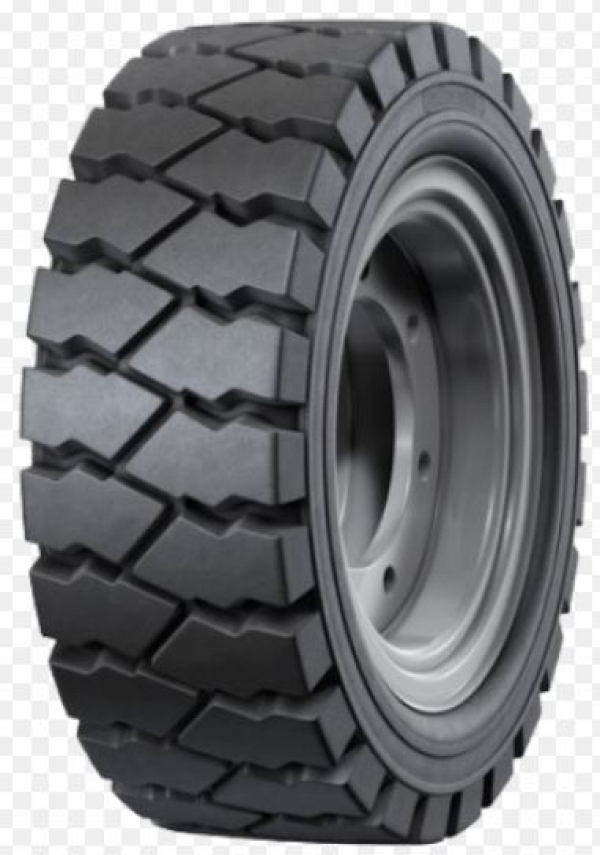 CONTINENTAL 355/65 -15 170A5 E.DEEP IC40