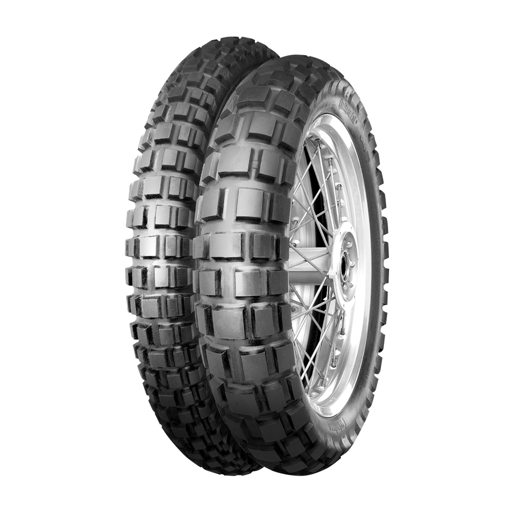 CONTINENTAL 120/70 -17 58Q TKC80 TWINDURO