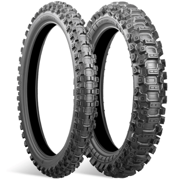 BRIDGESTONE 80/100 -21 51M X31