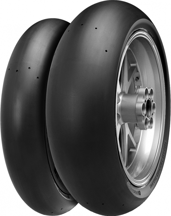 CONTINENTAL 180/60 R17 CONTITRACK