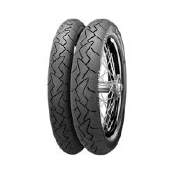 CONTINENTAL 110/90 R18 61V CONTICLASSICATTACK