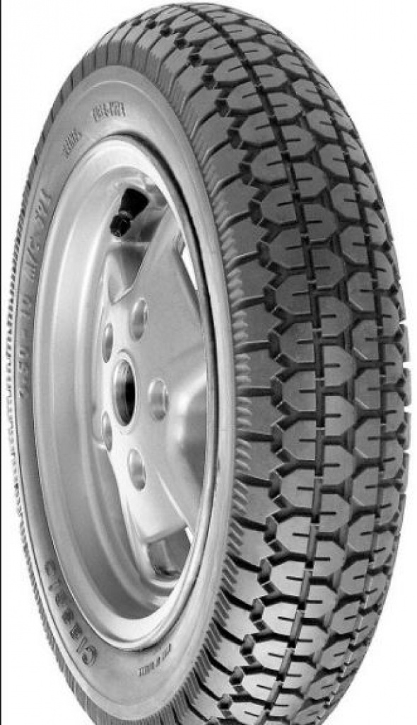 CONTINENTAL 3.50/ -10 59L CONTICLASSIC